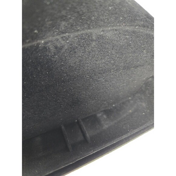 RAY-BAN BLACK SUNGLASS GLASSES CASE LOT OF 3 BLACK HARDCASE SOFTCASE NEW WIPE - Picture 8 of 10